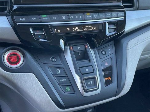 New 2026 Honda Odyssey EX-L image 17