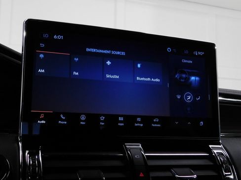 Used 2024 Lincoln Navigator Reserve w/ Equipment Group 201A image 56