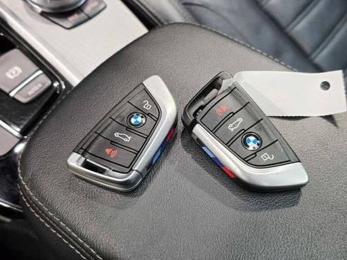 Used 2019 BMW X3 xDrive30i w/ M Sport Package 2 image 31