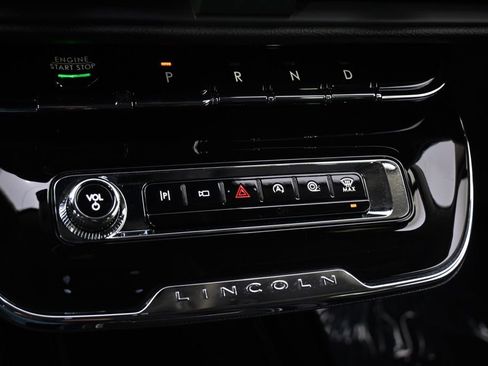 New 2026 Lincoln Corsair Reserve image 30