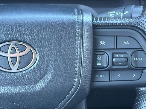 New 2026 Toyota Tacoma SR5 image 31