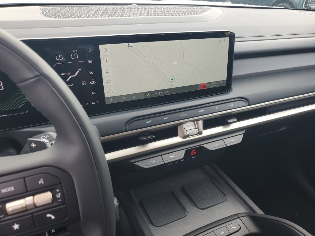 New 2027 Kia Telluride S FWD image 17