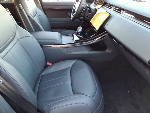 New 2026 Land Rover Range Rover Sport Dynamic SE image 7