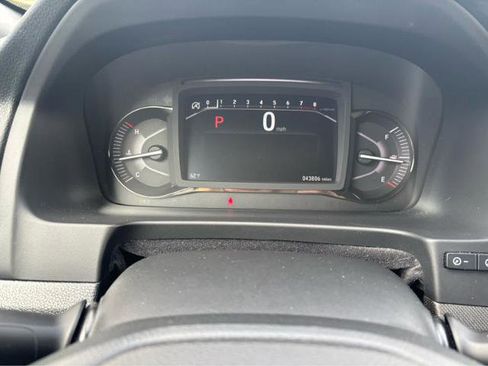 Used 2022 Honda Passport TrailSport image 21