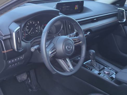 Used 2025 MAZDA CX-50 2.5 Turbo w/ Weather Package image 2