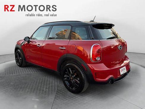 Used 2013 MINI Cooper Countryman S w/ Premium Pkg 2 image 3