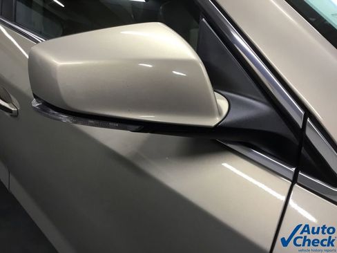 Used 2010 Buick LaCrosse CXL image 16