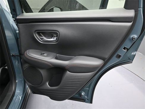 New 2026 Honda HR-V Sport image 21