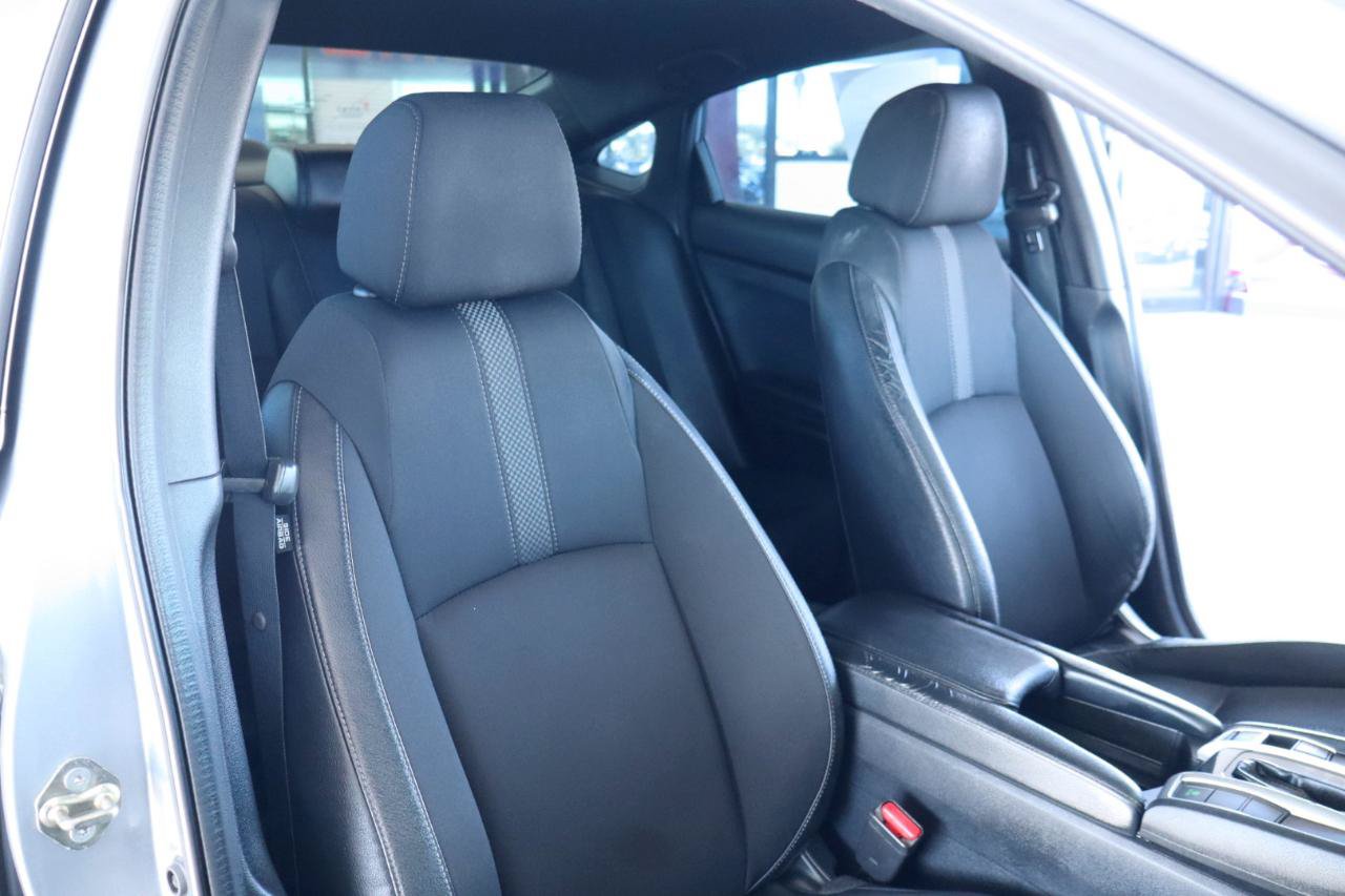 Used 2019 Honda Civic Sport image 37