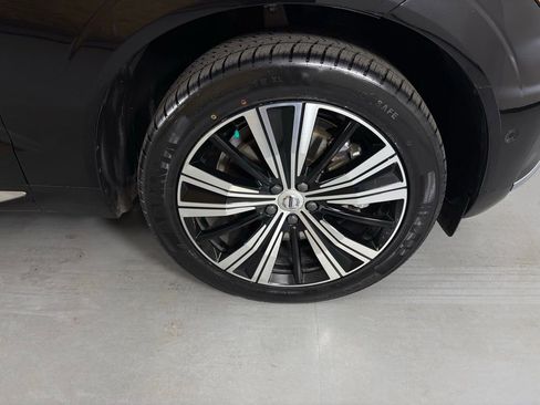 Used 2022 Volvo XC60 B6 Inscription w/ Advanced Package image 10