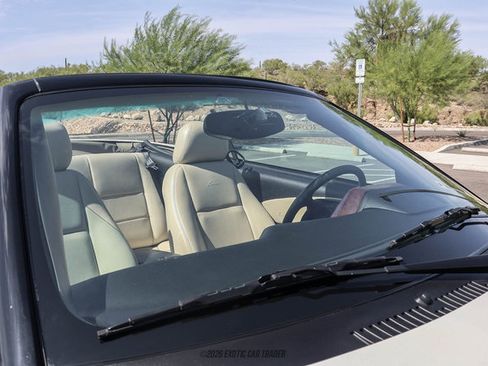 Used 2004 Ford Mustang GT RWD image 82