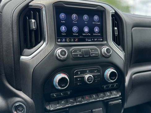 Used 2021 GMC Sierra 1500 Denali w/ Denali Premium Package AWD/4WD image 22