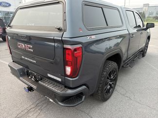 Used 2021 GMC Sierra 1500 Elevation w/ Preferred Package AWD/4WD video 3