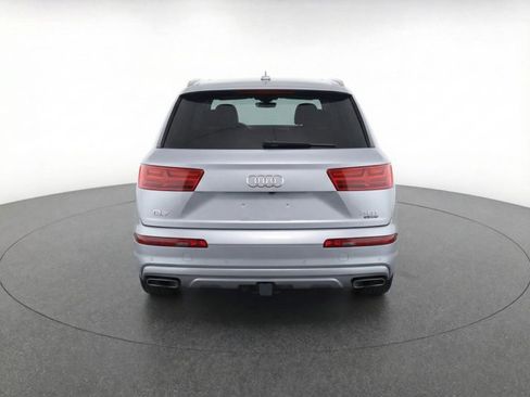 Used 2017 Audi Q7 3.0T Prestige w/ Prestige Package image 6