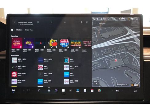 Used 2022 Tesla Model X Long Range image 29