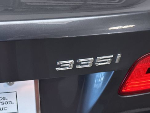 Used 2007 BMW 335i Coupe RWD image 21