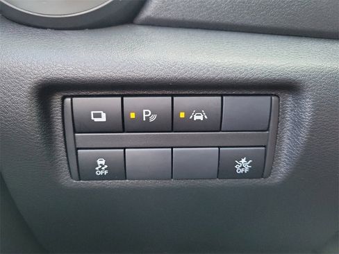 Certified 2024 Nissan Versa S w/ Trunk Package image 13