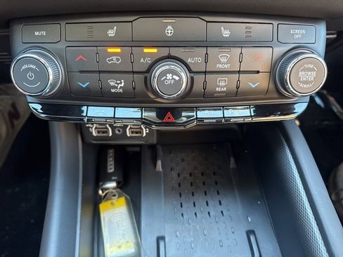 New 2026 Dodge Durango GT image 19