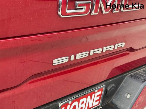 Used 2023 GMC Sierra 1500 AT4 image 29