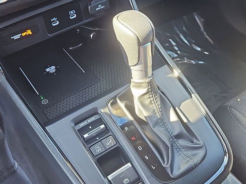 Certified 2026 Honda CR-V LX image 22