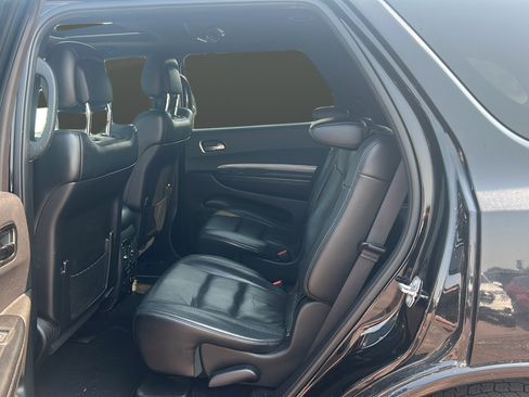 Used 2019 Dodge Durango GT AWD/4WD image 14