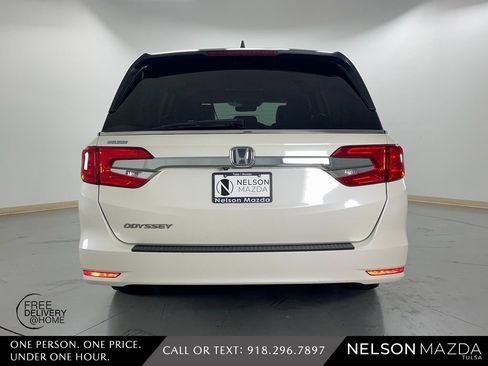 Used 2019 Honda Odyssey EX-L image 7