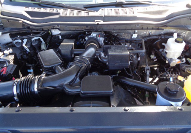 Used 2022 Ford F350 XL w/ Power Equipment Group RWD image 12