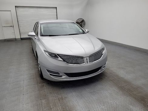 Used 2013 Lincoln MKZ image 14