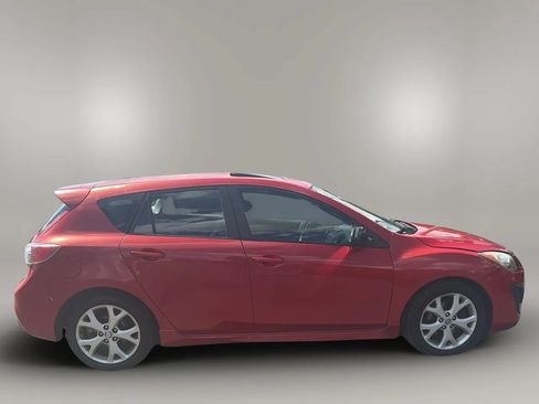 Used 2011 MAZDA MAZDA3 s Sport FWD image 6