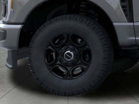 New 2026 Ford F250 XL AWD/4WD image 19