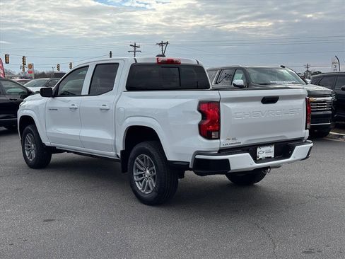New 2026 Chevrolet Colorado LT image 5