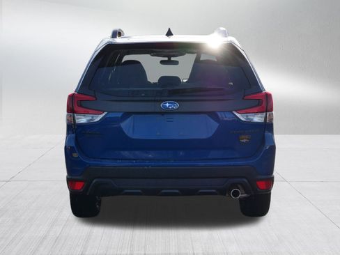 Used 2024 Subaru Forester Wilderness image 6