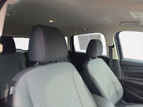 Used 2016 Ford Escape SE AWD/4WD image 11