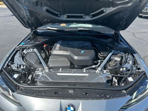 New 2026 BMW 430i xDrive w/ Premium Package AWD/4WD image 26