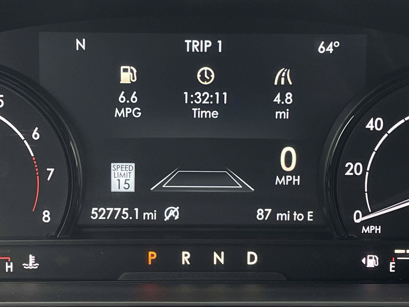 Used 2020 Lincoln Corsair Reserve FWD image 15