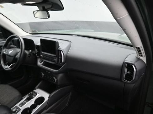 Used 2023 Ford Bronco Sport Big Bend w/ Convenience Package AWD/4WD image 9