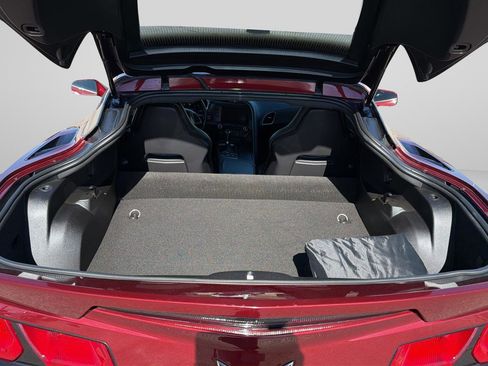 Used 2016 Chevrolet Corvette Stingray Coupe w/ 2LT Preferred Equipment Group image 13