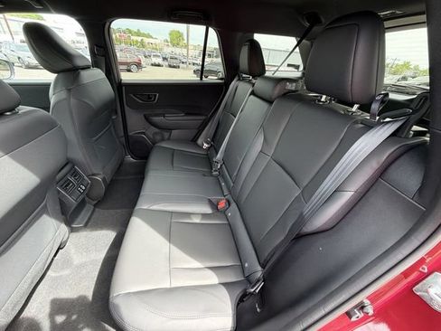 New 2026 Subaru Outback Premium AWD/4WD image 25