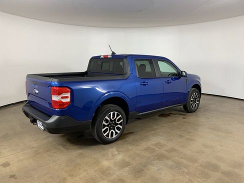 Used 2023 Ford Maverick Lariat w/ Lariat Luxury Package image 8