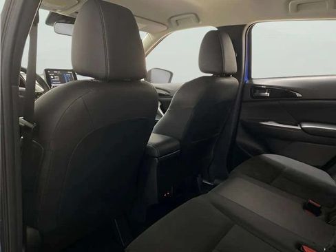 Used 2026 Mitsubishi Eclipse Cross SE AWD/4WD image 59