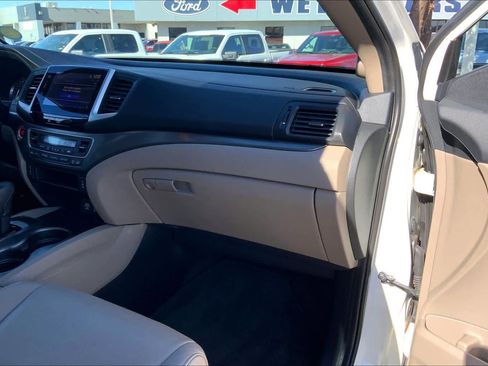 Used 2016 Honda Pilot EX-L image 18