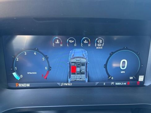 Used 2024 Ford F150 XLT w/ Equipment Group 302A MID image 37