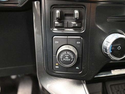 Used 2023 Ford F150 Tremor w/ Equipment Group 402A High image 27