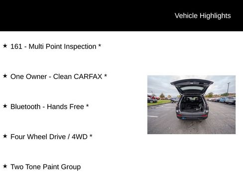 Used 2022 Jeep Grand Cherokee Trailhawk image 10