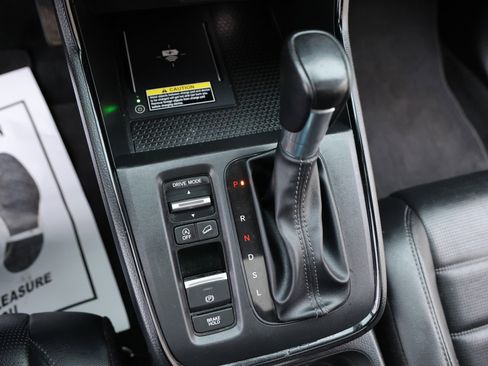 Used 2024 Honda CR-V EX-L image 23