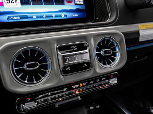 Used 2026 Mercedes-Benz G 63 AMG 4MATIC image 65