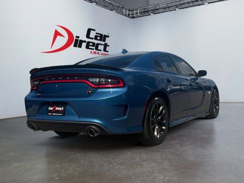Used 2021 Dodge Charger Scat Pack image 7