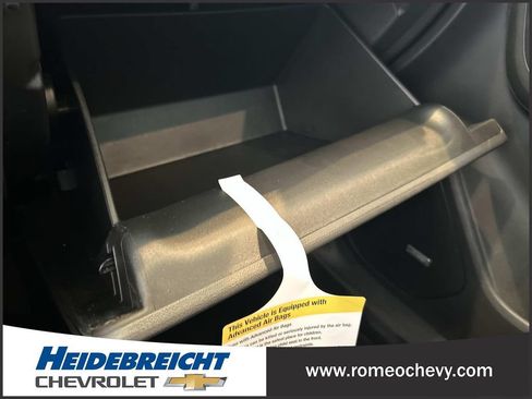 Used 2025 Chevrolet Blazer RS w/ Enhanced Convenience Package AWD/4WD image 27