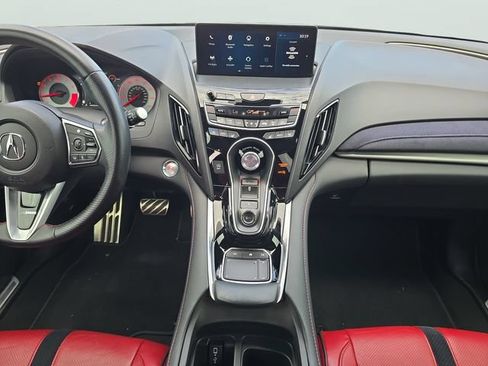 Used 2019 Acura RDX A-Spec FWD image 10