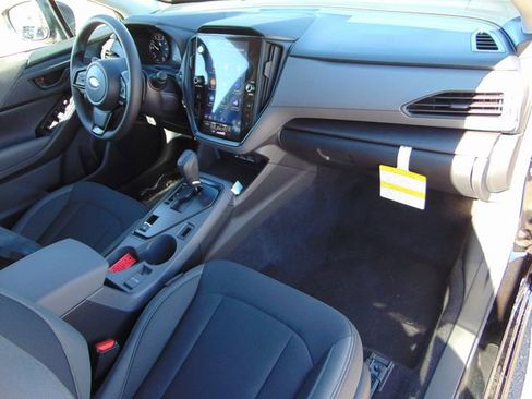 New 2026 Subaru Crosstrek 2.0i Premium AWD/4WD image 25